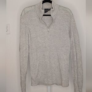Armani Sweater